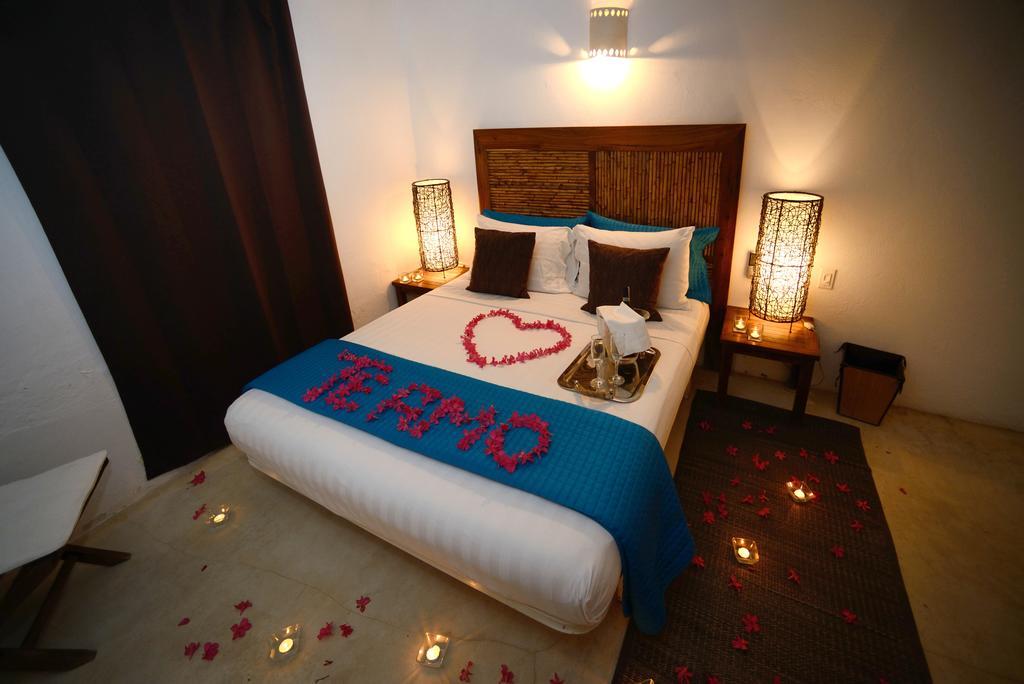 Villa Caracol Los Roques Room photo