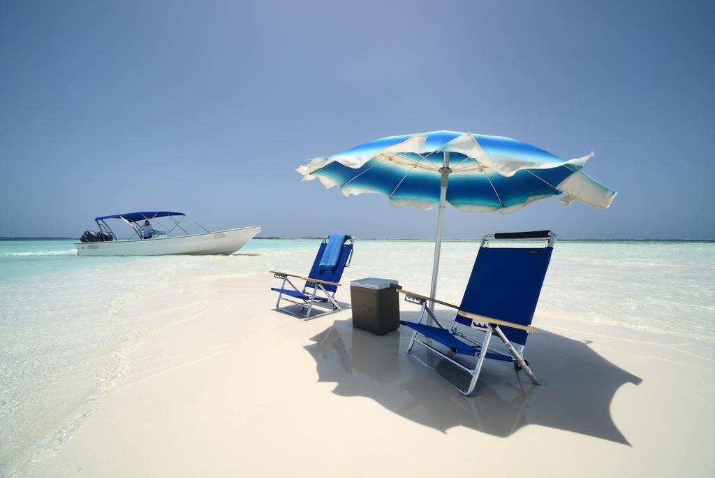 Villa Caracol Los Roques Exterior photo