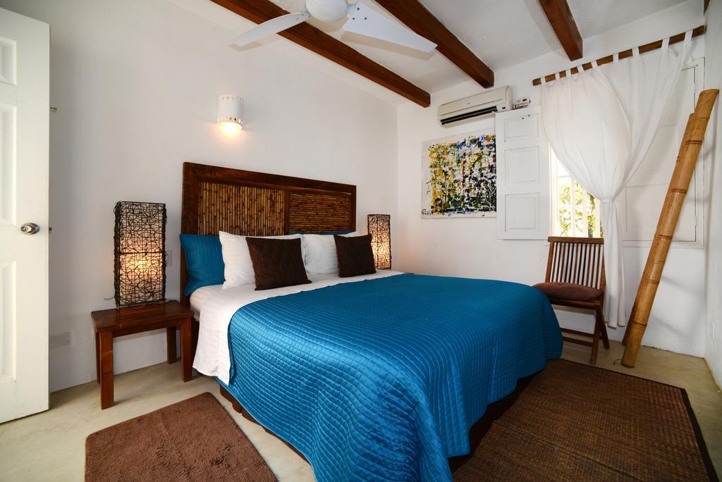 Villa Caracol Los Roques Exterior photo