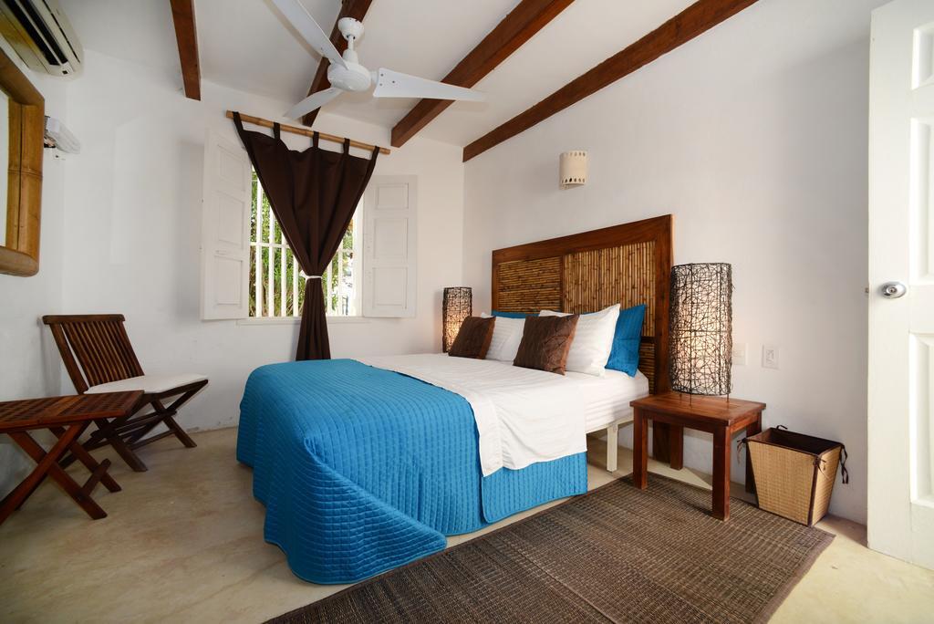 Villa Caracol Los Roques Exterior photo