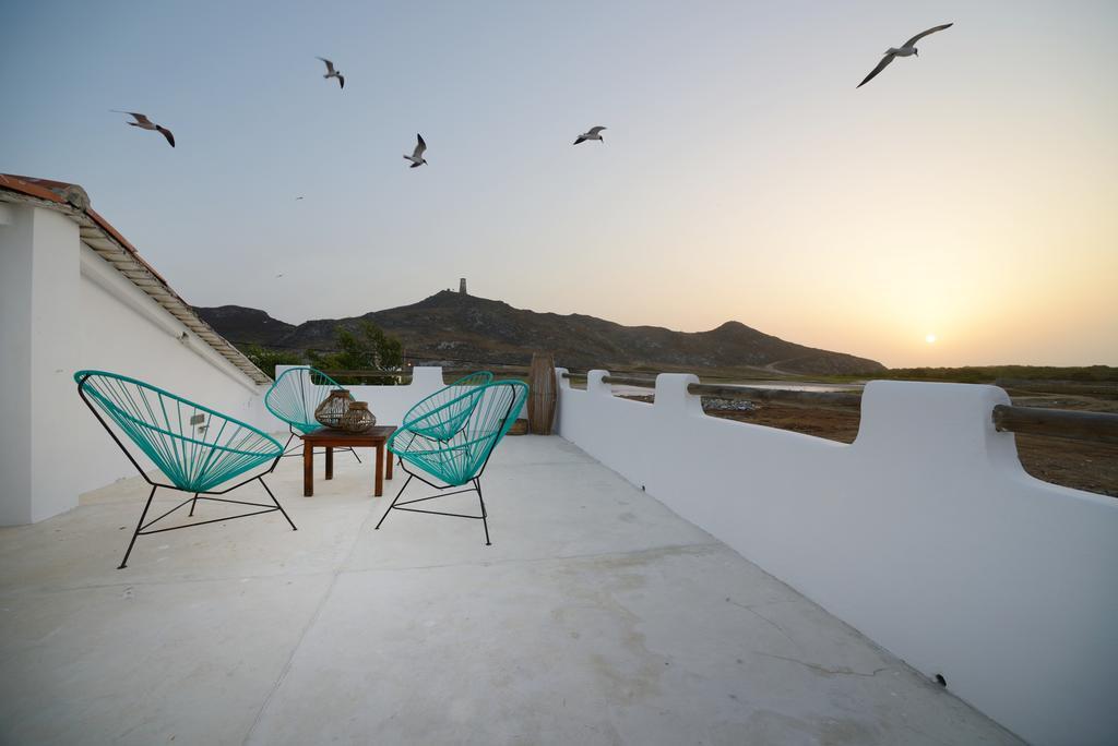 Villa Caracol Los Roques Exterior photo